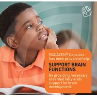 Flordis Equazen Capsules 180